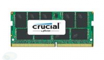 Crucial 16GB DDR4 2400 MT/S (PC4-19200