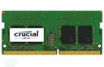 Crucial 4GB DDR4 2400 MT/S (PC4-19200)
