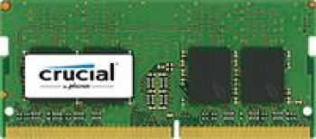 Crucial 8GB SO-DDR4 2400 MT/S (PC4-19200)