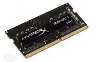Kingston HyperX 4GB 2133MHZ DDR4 CL13 SODIMM