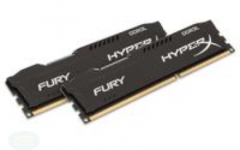 Kingston HyperX 16GB 1600MHZ DDR3L CL 10 DIMM