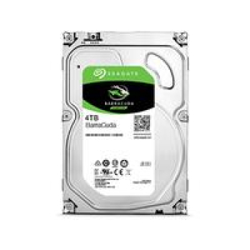 Seagate BarraCuda Compute 4TB/2.5"-15mm/128MB/5400rpm/SATA 6Gb/s/SMR