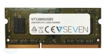 V7 2GB DDR3 1600MHZ CL11