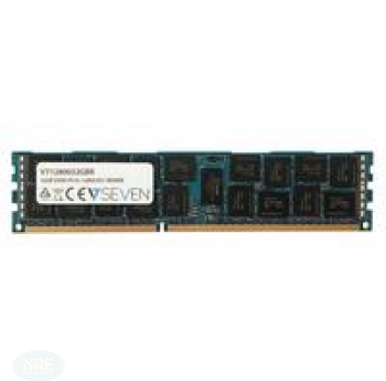 V7 32GB DDR3 1600MHZ CL11 REG