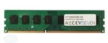 V7 4GB DDR3 1600MHZ CL11