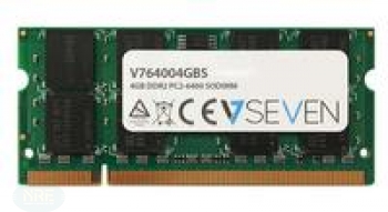 V7 4GB DDR2 800MHZ CL6