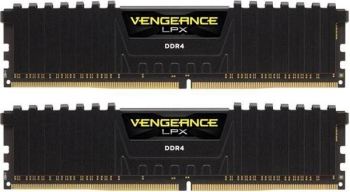 Corsair DDR4 2666MHZ 8GB/Kit2x4