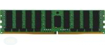 Kingston 4GB DDR4-2400MHZ REG ECC CL17