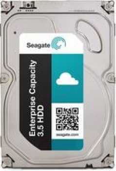 Seagate ENTERPRISE CAPACITY 3.5 HDD 2T
