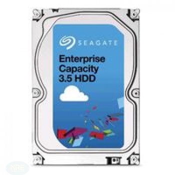 Seagate ENTERPRISE CAPACITY 3.5SAS 4TB