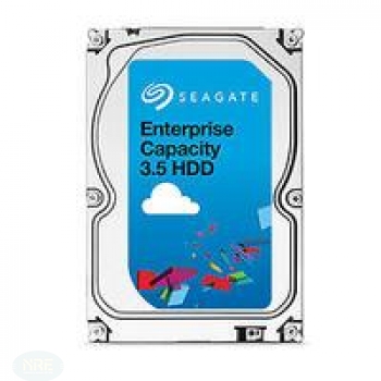 Seagate ENTERPRISE CAPACITY 3.5SATA4TB