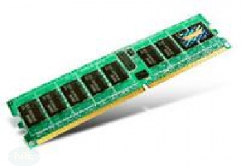 Transcend 4GB DDR2 667 REG-DIMM 2RX4