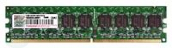 Transcend 2GB DDR2 800 ECC-DIMM 2RX8