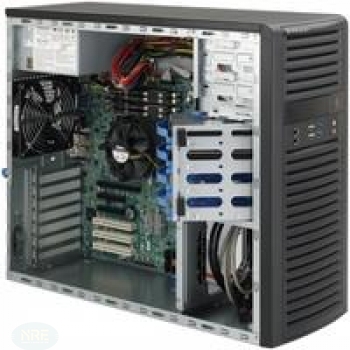 SUPERMICRO MTW 4X3.5 SAS/SATA
