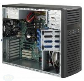 SUPERMICRO MTW 4X3.5 SAS/SATA