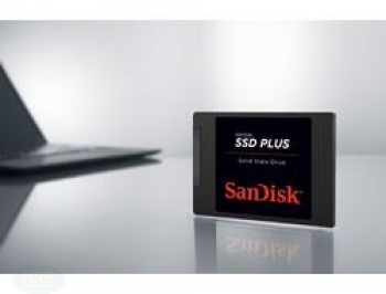 Sandisk SSD PLUS 240GB