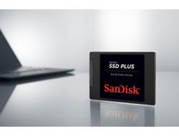 Sandisk SSD PLUS 240GB