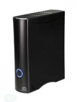 Transcend 4TB STOREJET3.5IN T3 PORT HDD