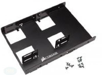 Corsair DUAL SSD MOUNTING BRACKET