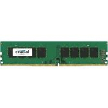 Crucial 4GB DDR4 2400 MT/S (PC4-19200)