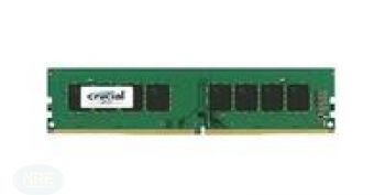 Crucial 8GB DDR4 2400 MT/S (PC4-19200)