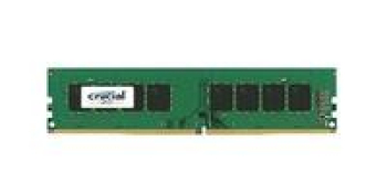 Crucial 8GB DDR4 2400 MT/S (PC4-19200)