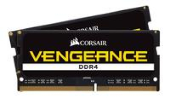 Corsair DDR4 2400MHZ 16GB 2X260 SODIMM