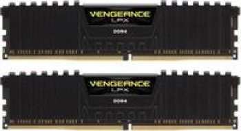 Corsair DDR4 2133MHZ 32GB 2X288 DIMM