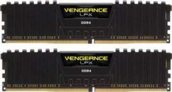 Corsair Vengeance LPX/DDR4/3200MHZ/16GB/Kit