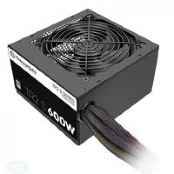 Thermaltake TR2 S 600W POWER SUPPLY