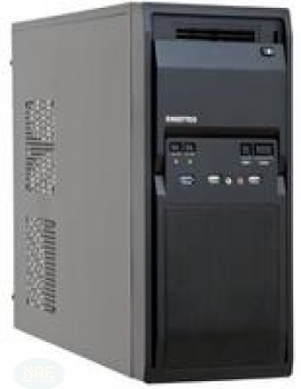 Chieftec LIBRA SERIES MIDI