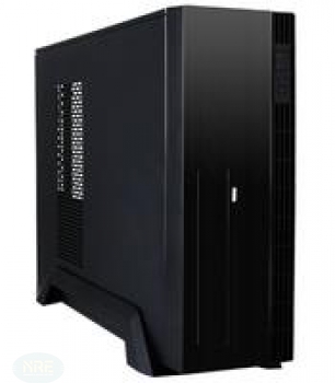 Chieftec UNI UE-02B BLACK