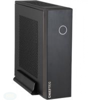 Chieftec COMPACT IX-03B-OP BLACK