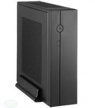 Chieftec COMPACT IX-01B-85W BLACK