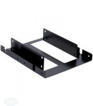Chieftec 2X 2.5 > 3.5 HDD/SSD KIT