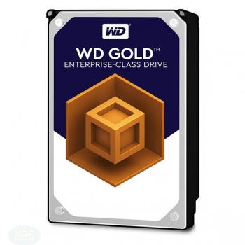 Western Digital WD Gold 2TB, 3.5", SATA