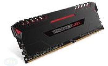 Corsair DDR4 3000MHZ 64GB 4X288 DIMM