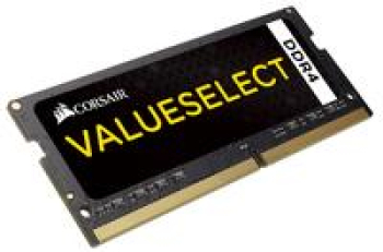 Corsair DDR4 2133MHZ 16GB 1X260 SODIMM