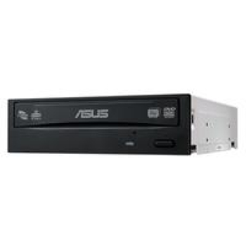 ASUS DRW-24D5MT schwarz, SATA, bulk