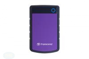 Transcend 4TB STOREJET 2.5IN H3P