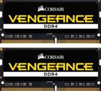 Corsair DDR4 3000MHZ 16GB 2X260 SODIMM