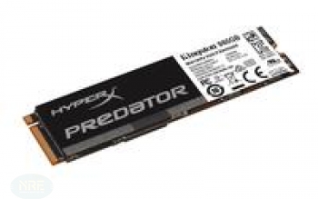Kingston HyperX 960GB SSD HYPERX PREDATOR