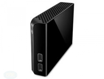 Seagate BACKUP PLUS HUB 6TB