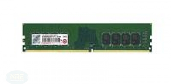 Transcend 16GB DDR4 2400 U-DIMM 2RX8