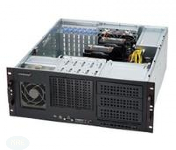SUPERMICRO 4U CHASSIS 5X3.5 SAS/SATA