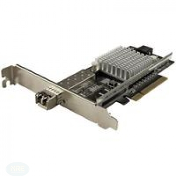 StarTech.com PCIE FIBER OPTIC NIC W/ SFP+