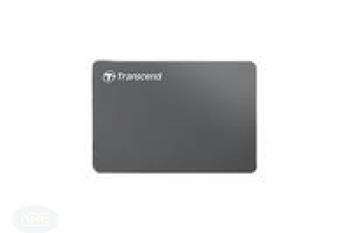 Transcend 1TB STOREJET 2.5IN C3N