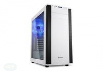 Sharkoon M25-W 7.1 WHITE