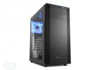 Sharkoon M25-W 7.1 BLACK