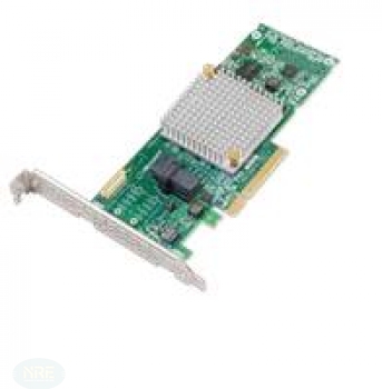 Adaptec ASR-8405E V2 SINGLE 12GB/S PCI